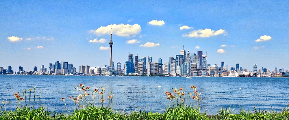 Alquiler de pisos, apartamentos y habitaciones para estudiantes en Toronto
